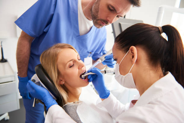 Best Tooth Extraction  in Rancho Laveras, CA