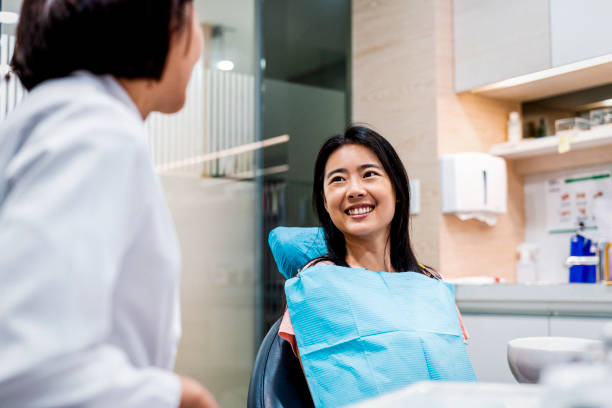 Best Full Mouth Reconstruction  in Rancho Laveras, CA