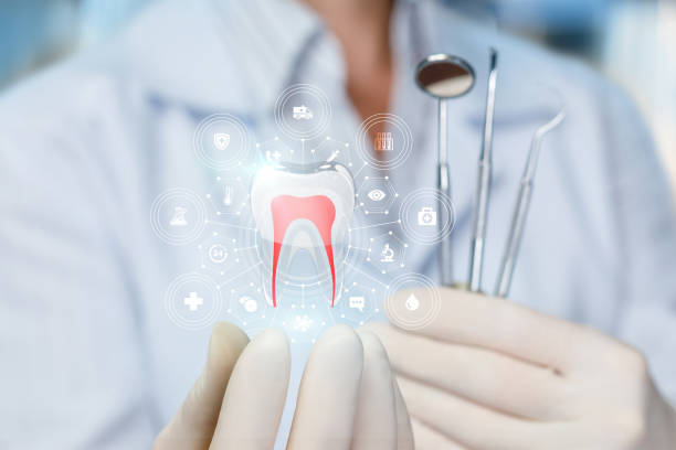 Rancho Calaveras, CA  Holistic Dental Services Company