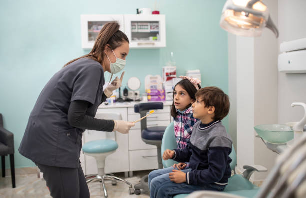 Best Laser Dentistry  in Rancho Laveras, CA