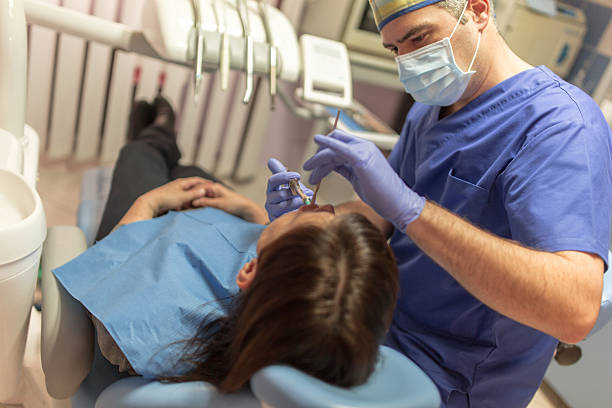 Best General Dentistry  in Rancho Laveras, CA