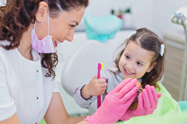 Best Pediatric Dentistry  in Rancho Laveras, CA